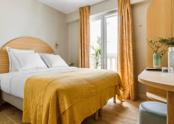 Hotel Ami - Orso Hotels